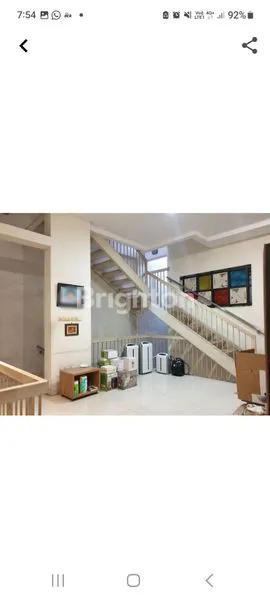 image DIJUAL RUMAH DI PURI INDAH LOKASI STRATEGIS (1)