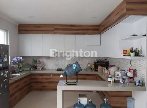 image RUMAH TINGGAL 2 TINGKAT CLUSTER OLEASTER GADING SERPONG (7)