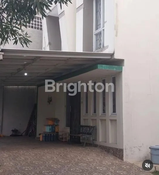 image RUMAH TINGGAL 2 TINGKAT CLUSTER OLEASTER GADING SERPONG (1)