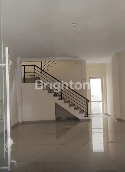 RUKO DE MANSION ALAM SUTERA TANGERANG