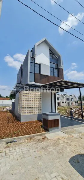 image GARDEN PALACE KEMANG, BOGOR (6)