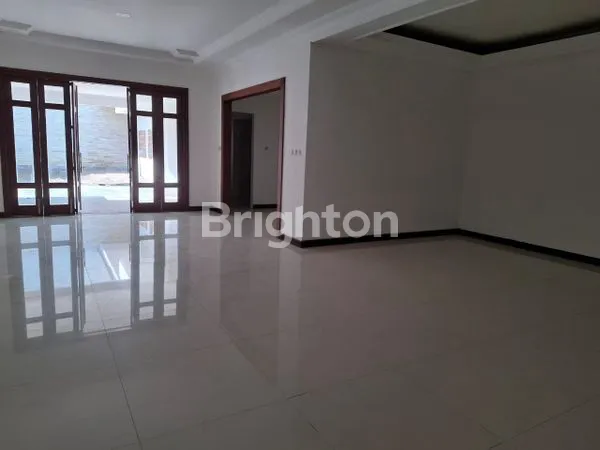 image RUMAH SIAP HUNI KERTAJAYA INDAH REGENCY  (4)