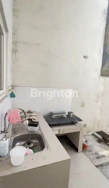 image RUMAH MURAH LOKASI NEMPEL PONDOK CHANDRA (6)