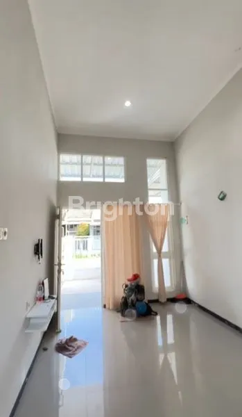 image RUMAH MURAH LOKASI NEMPEL PONDOK CHANDRA (2)