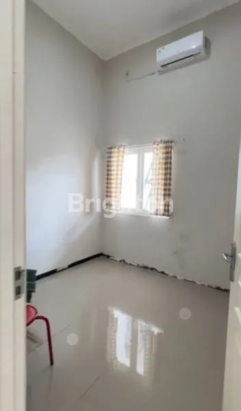 image RUMAH MURAH LOKASI NEMPEL PONDOK CHANDRA (5)