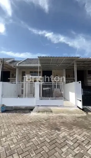 image RUMAH MURAH LOKASI NEMPEL PONDOK CHANDRA (1)