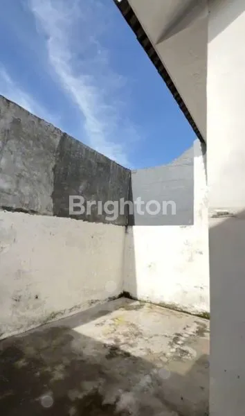 image RUMAH MURAH LOKASI NEMPEL PONDOK CHANDRA (8)