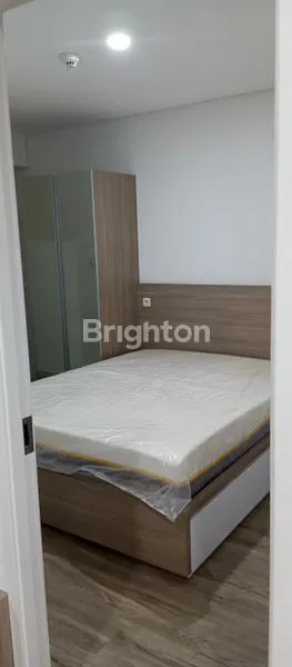 image APARTMENT DAMOCI 2BR FURNISHED TOWER BLUEJAY SIAP HUNI  (4)