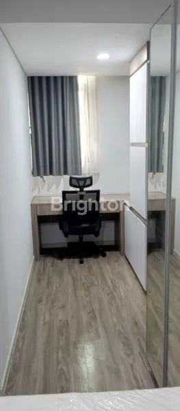 image APARTMENT DAMOCI 2BR FURNISHED TOWER BLUEJAY SIAP HUNI  (3)