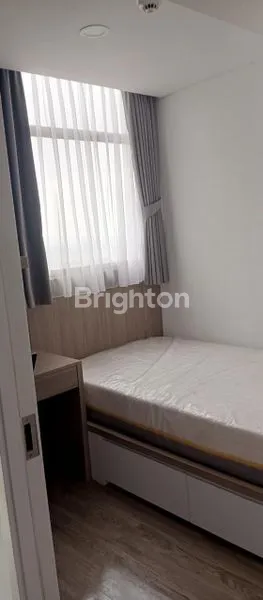 image APARTMENT DAMOCI 2BR FURNISHED TOWER BLUEJAY SIAP HUNI  (5)