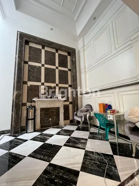 image RUMAH MEWAH PIK 1 LOTUS PALACE, JAKARTA UTARA (2)