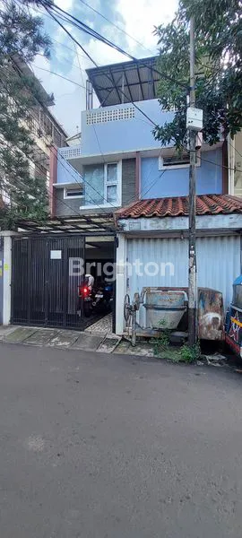 image KOST TAWAKAL BELAKANG UNIV REFORMASI JAKARTA BARAT (1)