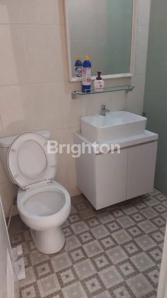 image GRAHA SUKOLILO REGENCY RUMAH SIAP HUNI SELANGKAH KAMPUS ITS DAN MERR (6)