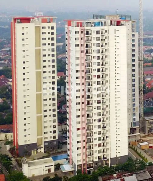 DIJUAL APARTEMEN ASPEN RESIDENCES FATMAWATI
