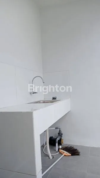 image RUMAH 1 LANTAI GEDANGAN SIDOARJO  * JAVA RESIDENT *  CIAMIK POOOL (3)