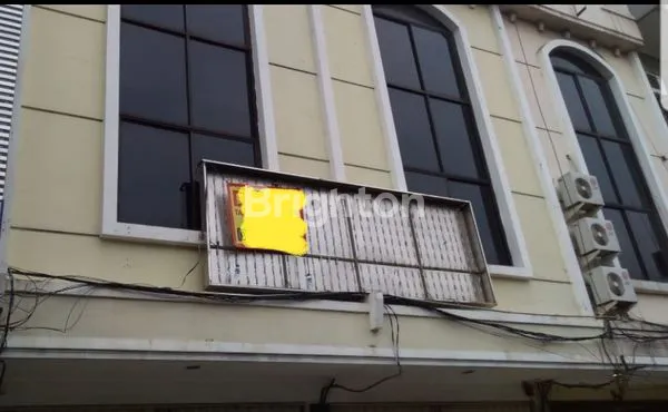 image RUKO GANDENG SIAP PAKAI DI KEBON JERUK (1)