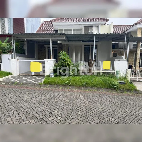 Gambar Property RUMAH VILLA PUNCAK TIDAR
