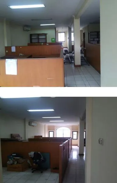 image RUKO GANDENG SIAP PAKAI DI KEBON JERUK (2)