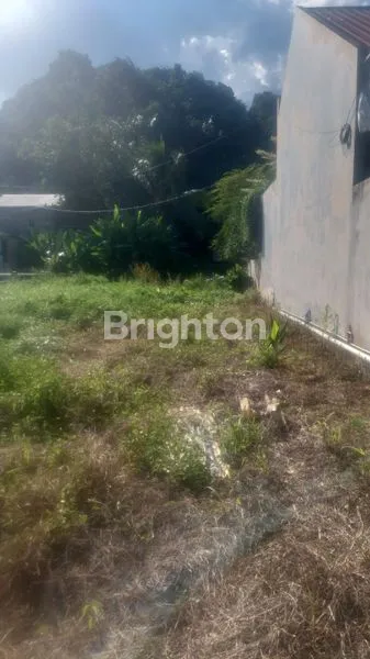 image TANAH SIAP BANGUN 160M² DI JL. SURYANATA, AKSES FASILITAS LENGKAP (2)