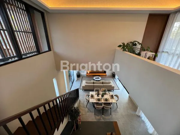 image 3 BR FULL FURNISHED PREMIUM ECOFRIENDLY RESIDENCE IN JIMBARAN (6)