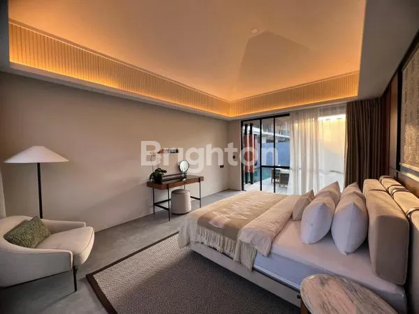 image 3 BR FULL FURNISHED PREMIUM ECOFRIENDLY RESIDENCE IN JIMBARAN (8)