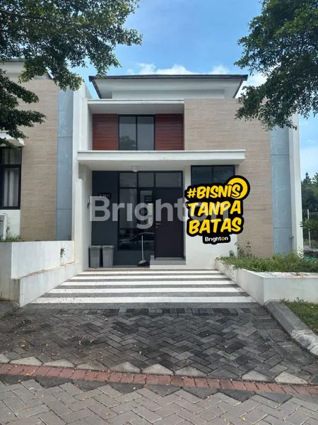 Gambar Property RUMAH DI CITRA GARDEN