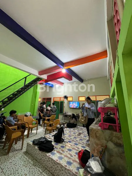 image DI JUAL RUMAH KOS KOSAN BAGUS UNTUK USAHA DAN INVESTASI DI KAWASAN JAGAKARSA JAKARTA SELATAN  (5)