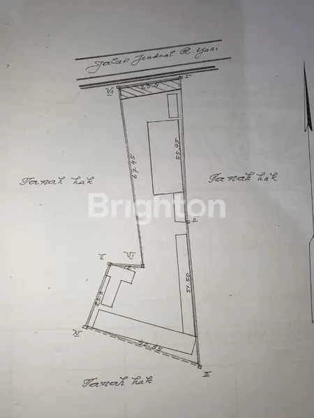 image TANAH POROS JALAN SUDIRMAN BALIKPAPAN DEKAT MALL SANGAT STRATEGIS (1)
