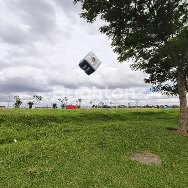 image KAVLING KOMERSIAL PASADENA PARAMOUNT GADING SERPONG HADAP JALAN BOULEVARD KE BSD (4)