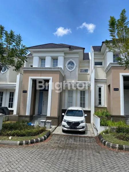 image RUMAH SIAP HUNI CITRA GARDEN MALANG (6)