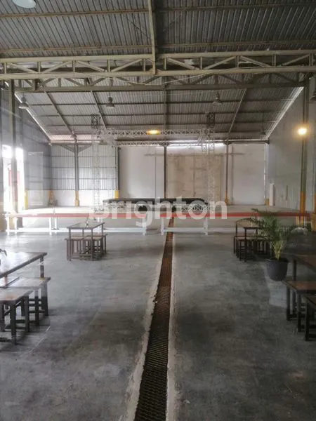 image GUDANG DISEWAKAN DI JALAN MT HARYONO  (2)
