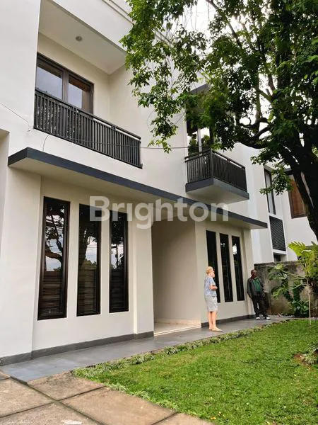 image COMFORT HOUSE WITH POOL KEMANG, SOUTH JAKARTA (2)