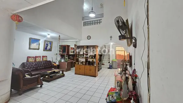 image RUMAH 2 LANTAI DI NUSALOKA - BSD  (3)