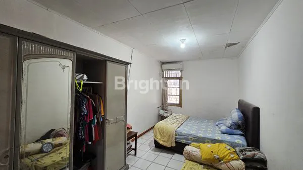 image RUMAH 2 LANTAI DI NUSALOKA - BSD  (6)