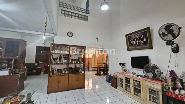 image RUMAH 2 LANTAI DI NUSALOKA - BSD  (4)