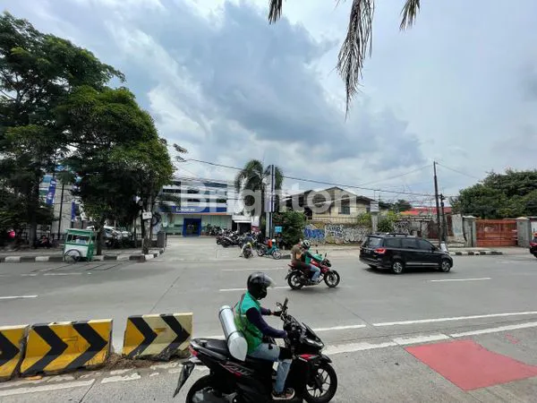 image KAVLING TANAH DAAN MOGOT RAYA DEKAT PUSAT PERKANTORAN JAKARTA BARAT-2050M2 (3)