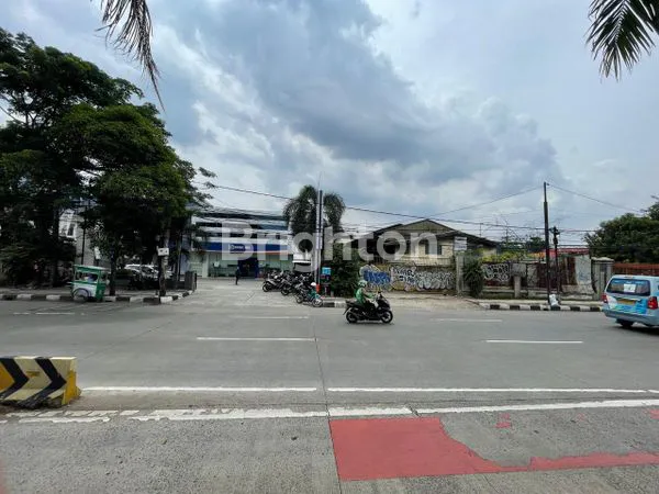 image KAVLING TANAH DAAN MOGOT RAYA DEKAT PUSAT PERKANTORAN JAKARTA BARAT-2050M2 (4)