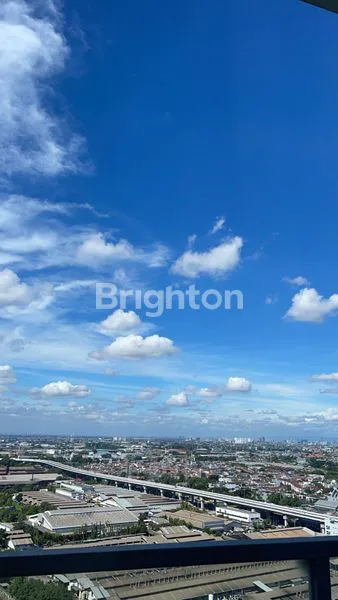 image JUAL TAKEOVER APARTEMEN STUDIO – SEDAYU CITY KELAPA GADING (5)