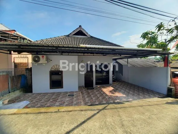 image RUMAH CANTIK DEKAT  MASJID ISLAMIC CENTER BALIKPAPAN (1)