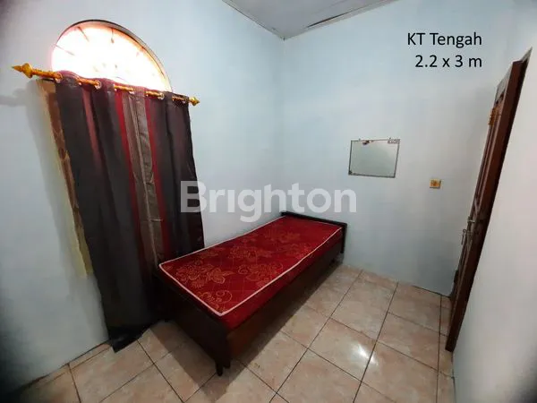 image RUMAH CANTIK DEKAT  MASJID ISLAMIC CENTER BALIKPAPAN (6)