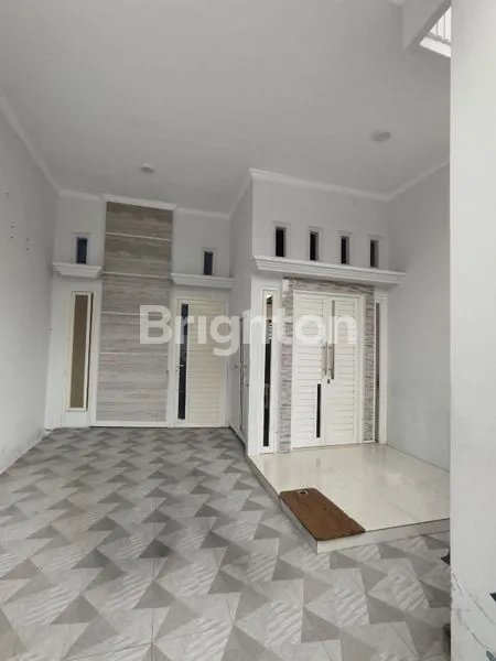 image RUMAH SIAP HUNI KALIJUDAN TARUNA STRATEGIS DEKAT WIDYA MANDALA KALIJUDAN (3)