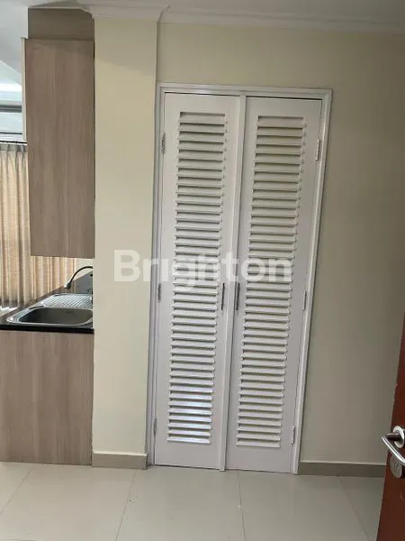 image APARTEMEN SIAP HUNI 2BR FULLY FURNISHED DI SUDIRMAN PARK JAKARTA PUSAT (5)