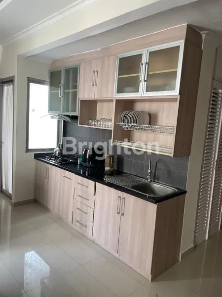 image APARTEMEN SIAP HUNI 2BR FULLY FURNISHED DI SUDIRMAN PARK JAKARTA PUSAT (6)