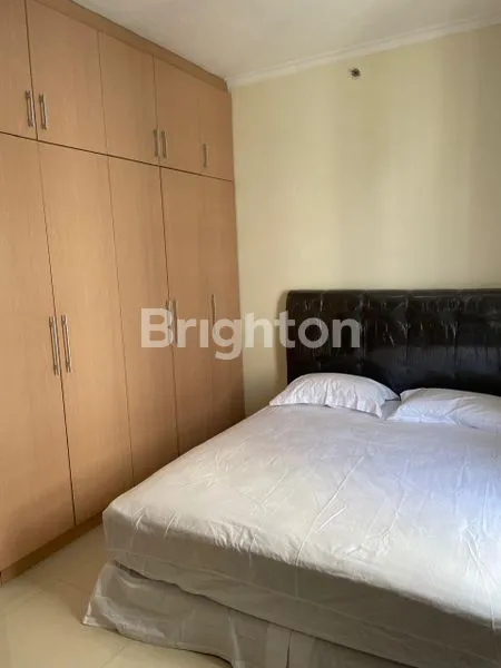image APARTEMEN SIAP HUNI 2BR FULLY FURNISHED DI SUDIRMAN PARK JAKARTA PUSAT (7)