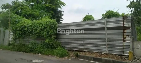 image TANAH DI KLENTENGSARI DEKAT UNDIP TEMBALANG (1)