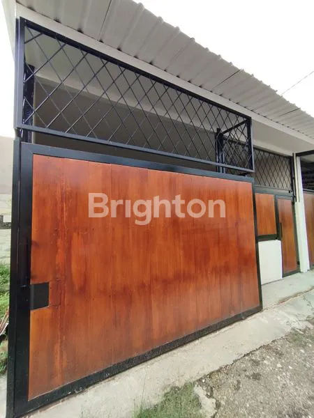 HUNIAN NYAMAN TENGAH KOTA