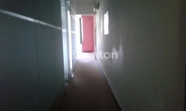 image RUKO 3 LT DI PERMATA JUANDA SIDOARJO PARKIR LUAS, ROW LEBAR DAN LOKASI STRATEGIS (4)