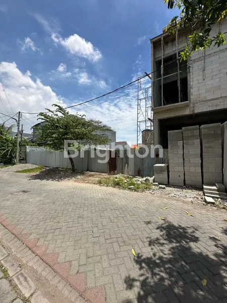 image TANAH PERUMAHAN IKIP RUNGKUT SURABAYA (1)