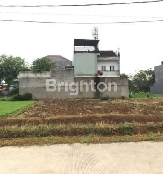 image TANAH KAVLING DI KOMPLEK IMPERIAL GADING, KELAPA GADING, JAKARTA UTARA (1)