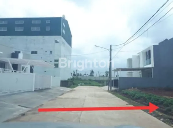 image TANAH KAVLING DI KOMPLEK IMPERIAL GADING, KELAPA GADING, JAKARTA UTARA (2)